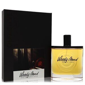 Woody Mood by Olfactive Studio Eau De Parfum Spray (Unisex) 3.4 oz